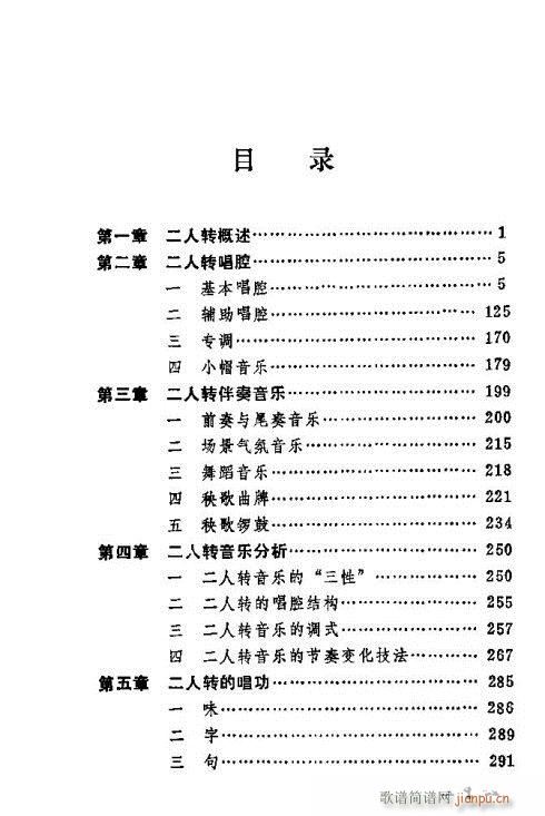 东北二人转音乐-15(十字及以上)1