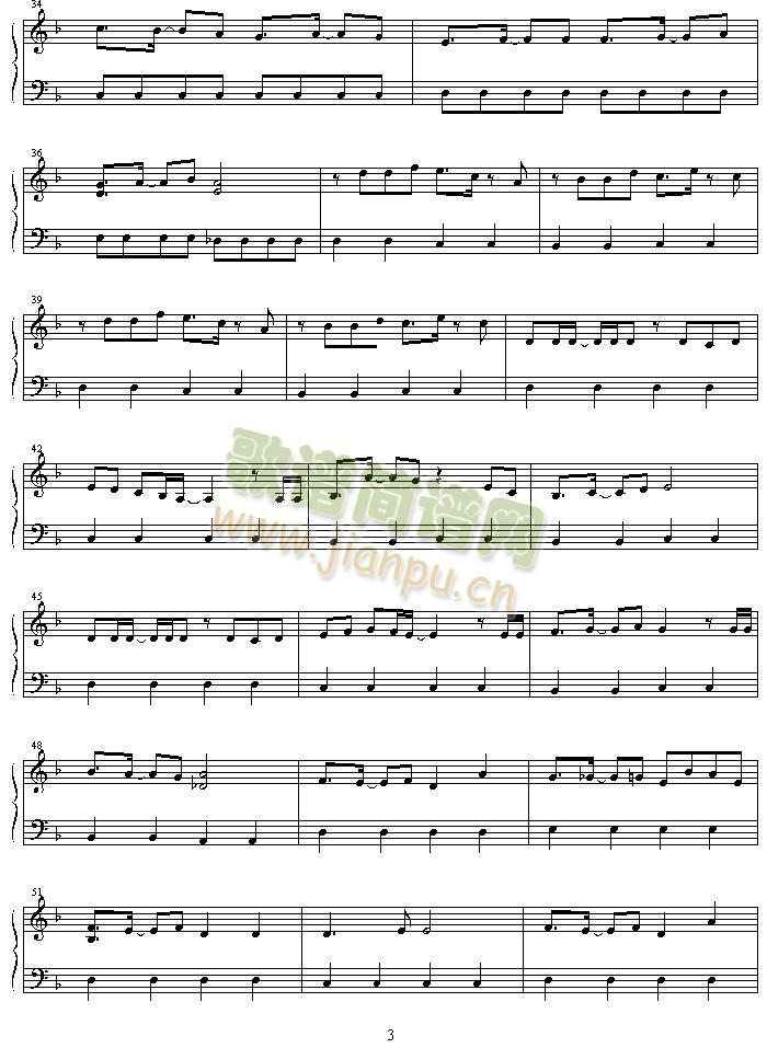 rhythm_generation(钢琴谱)3