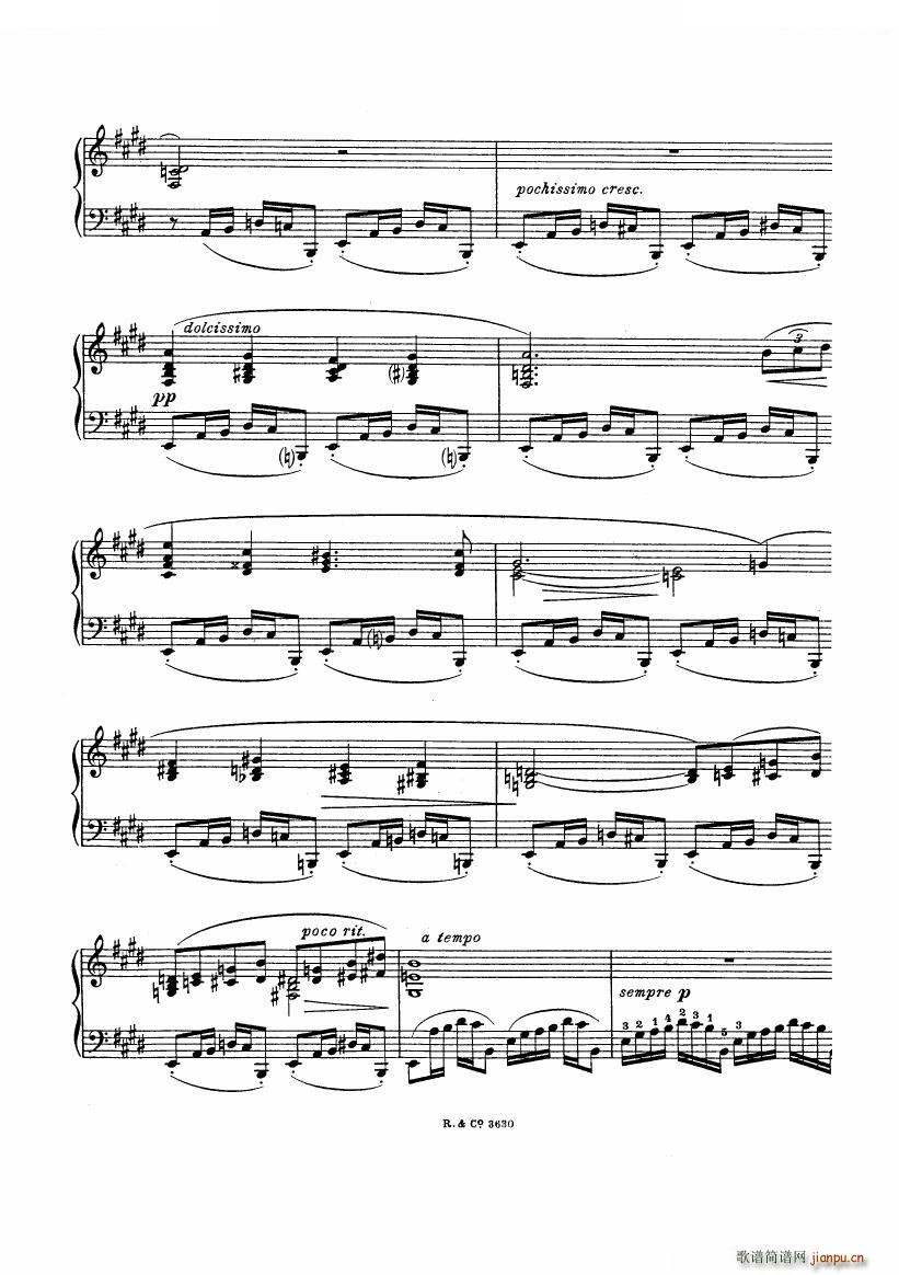 Blanchet Op 18 Turquie Op 18 Turquie(十字及以上)5
