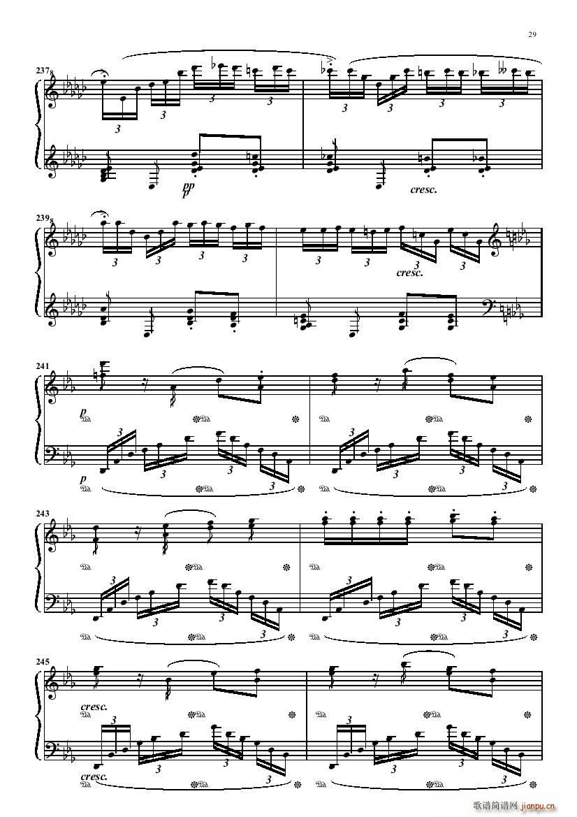 Bizet Smith Carmen Carmen(十字及以上)29