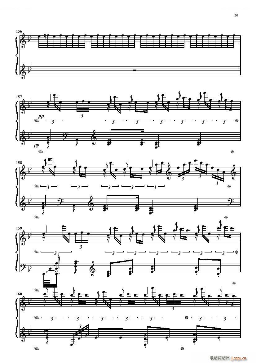 Bizet Smith Carmen Carmen(十字及以上)20