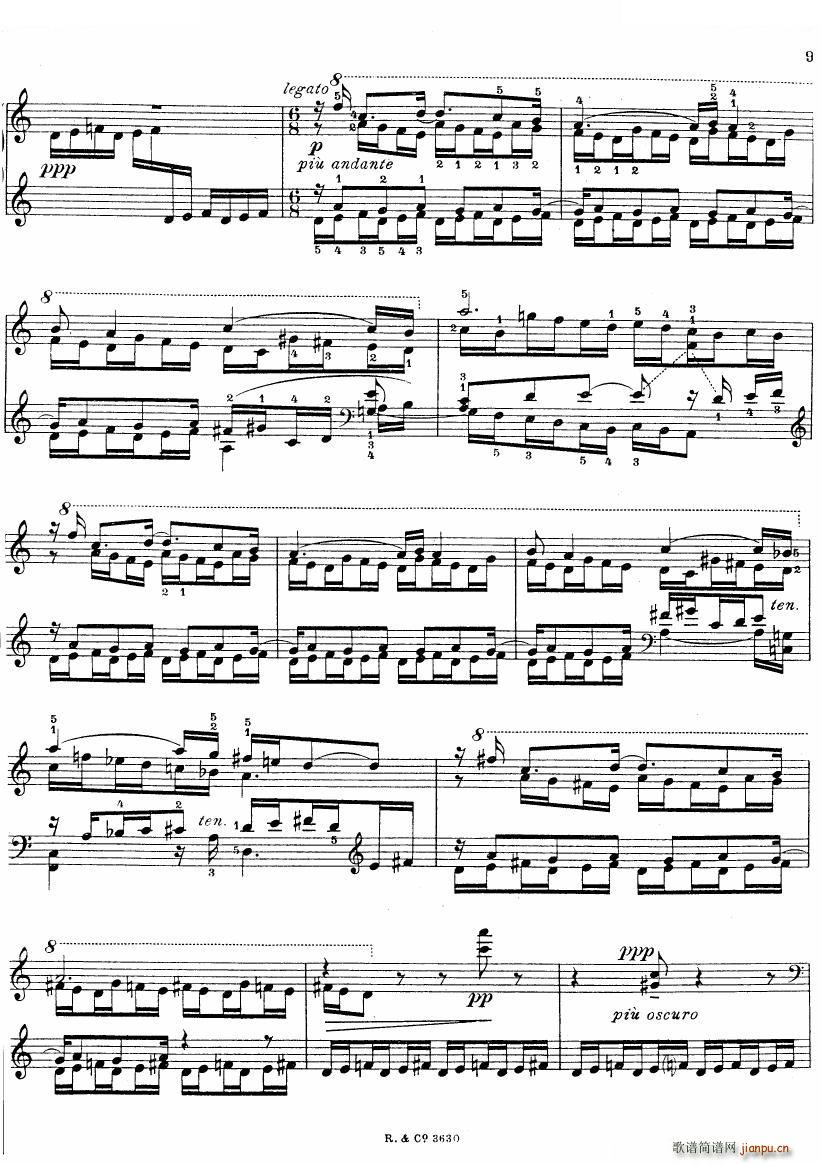 Blanchet Op 18 Turquie Op 18 Turquie(十字及以上)9