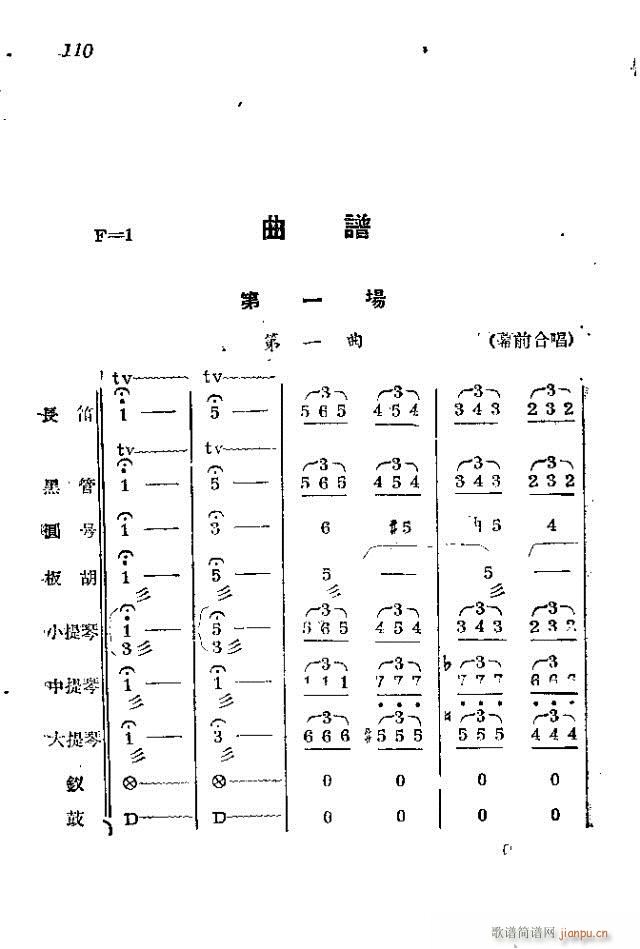 赤卫军八场歌剧_91-120(十字及以上)16