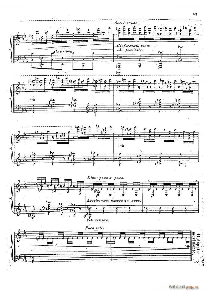 Beethoven Alkan Concerto Concerto(十字及以上)32