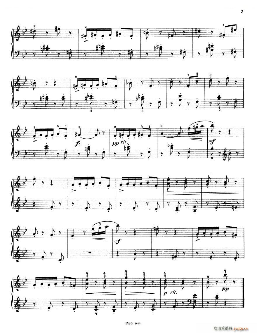 Henriques bilderbuch heft 2 heft 2(十字及以上)6