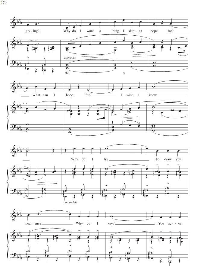 为什么生有我?(其他乐谱)3