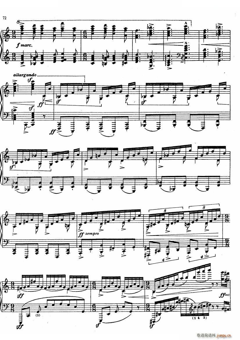 Ireland Rhapsody Rhapsody(十字及以上)5