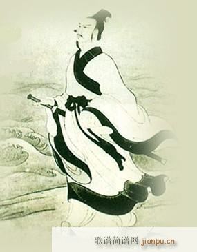廉泉清莲(四字歌谱)1