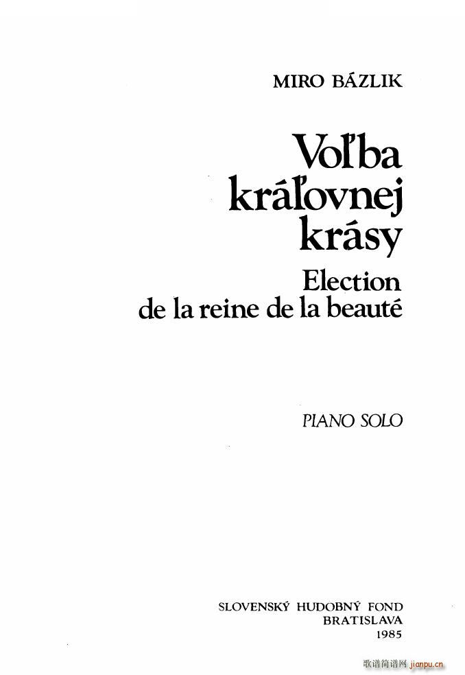 Bazlik Preludes book 2 一 Preludes book 2 一(十字及以上)21