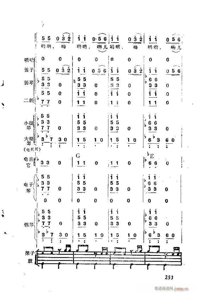 自然组合的小乐队配器指南241-282(十字及以上)13