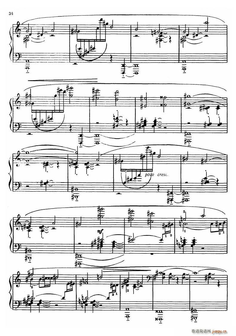 Dutilleux Sonata Sonata(十字及以上)9