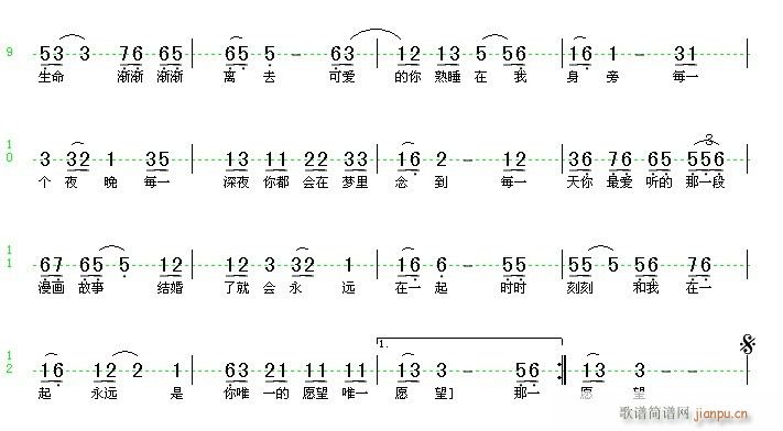 我和小狐狸的爱情故事(十字及以上)3