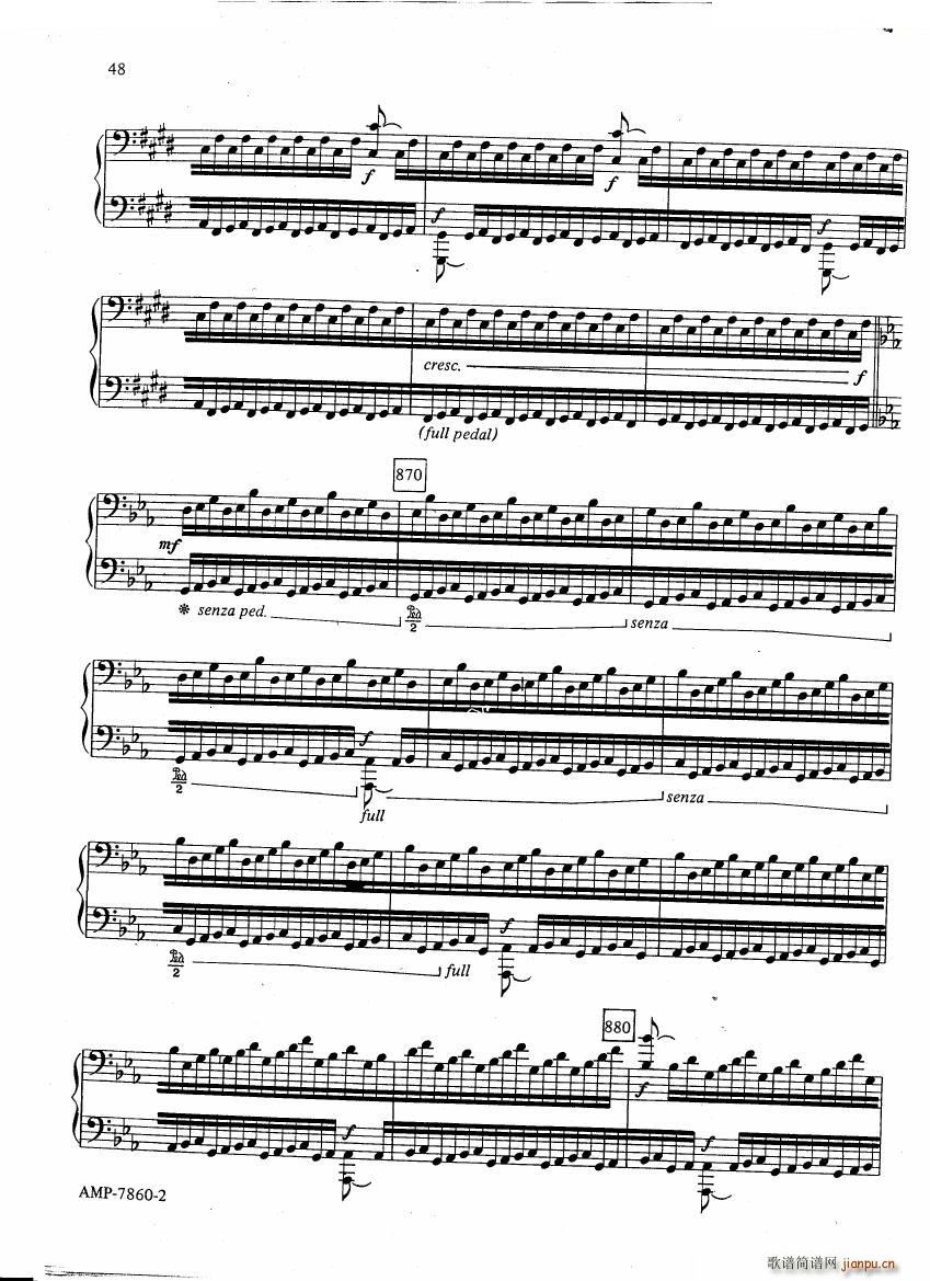 Adams Phrygian Gates 二 Phrygian Gates 二(十字及以上)17