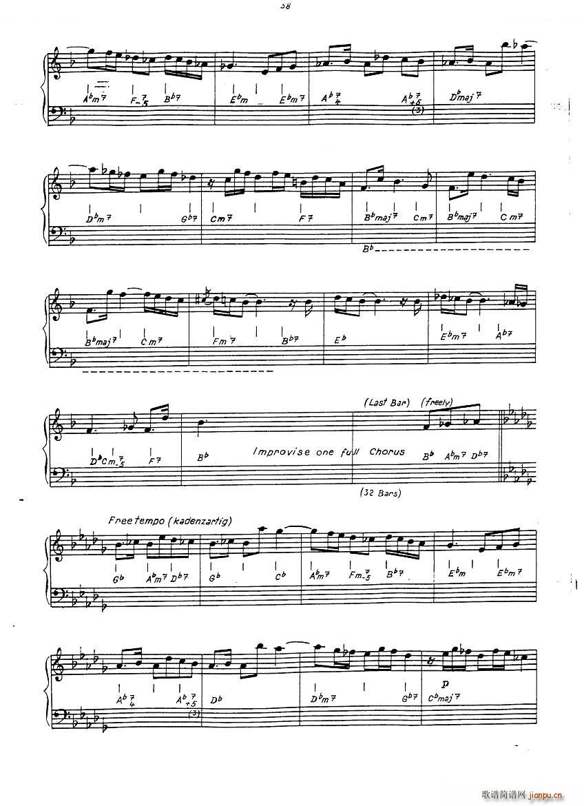 Gulda Sonatine Sonatine(十字及以上)9