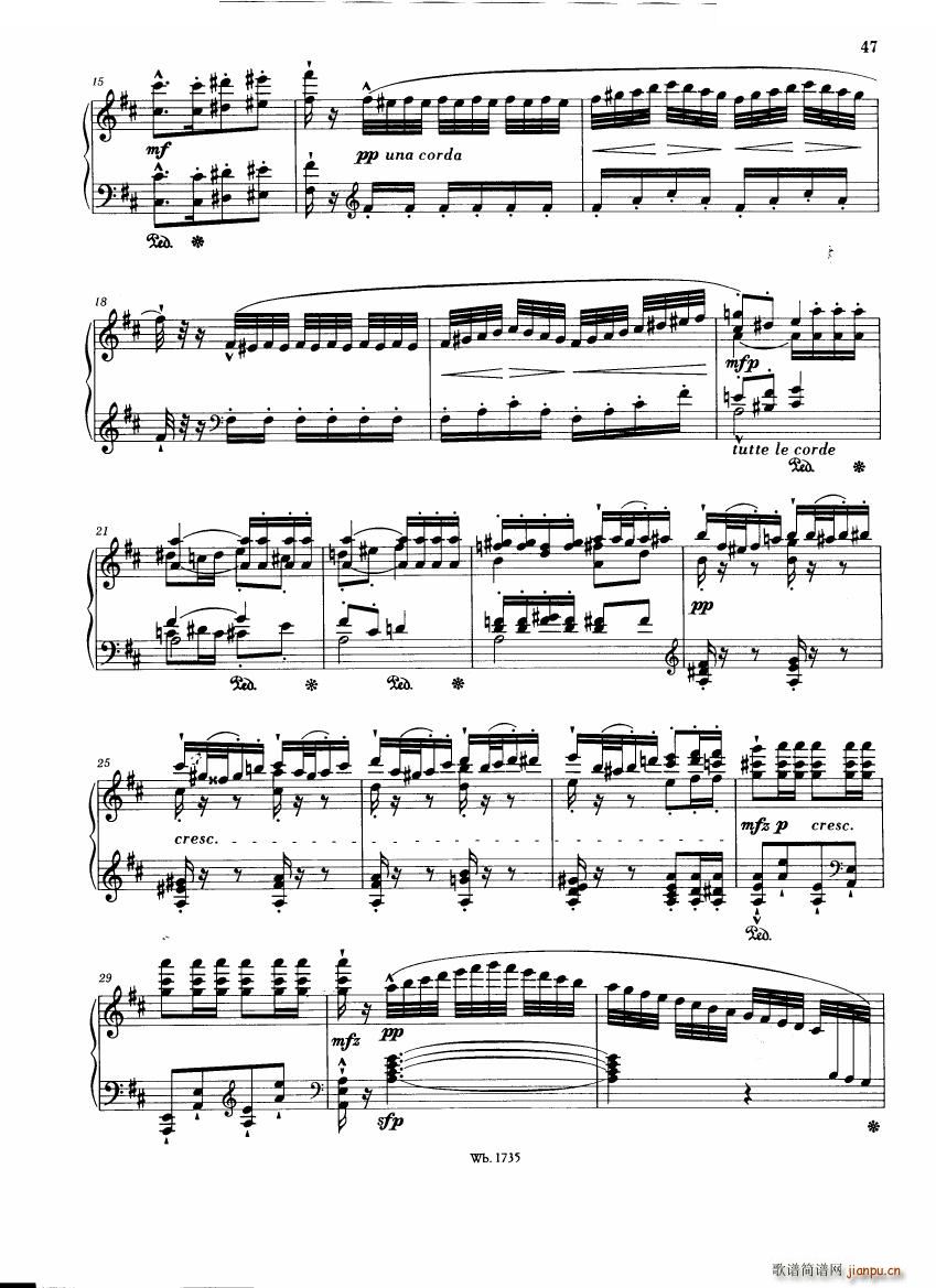 Brahms and his friends Anthology 2 2(十字及以上)14
