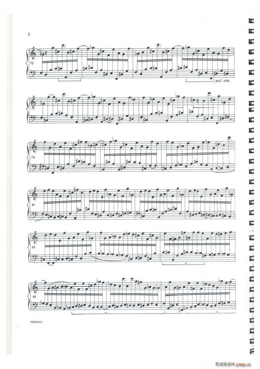 Augustyn Rafal Monosonata Monosonata(十字及以上)5