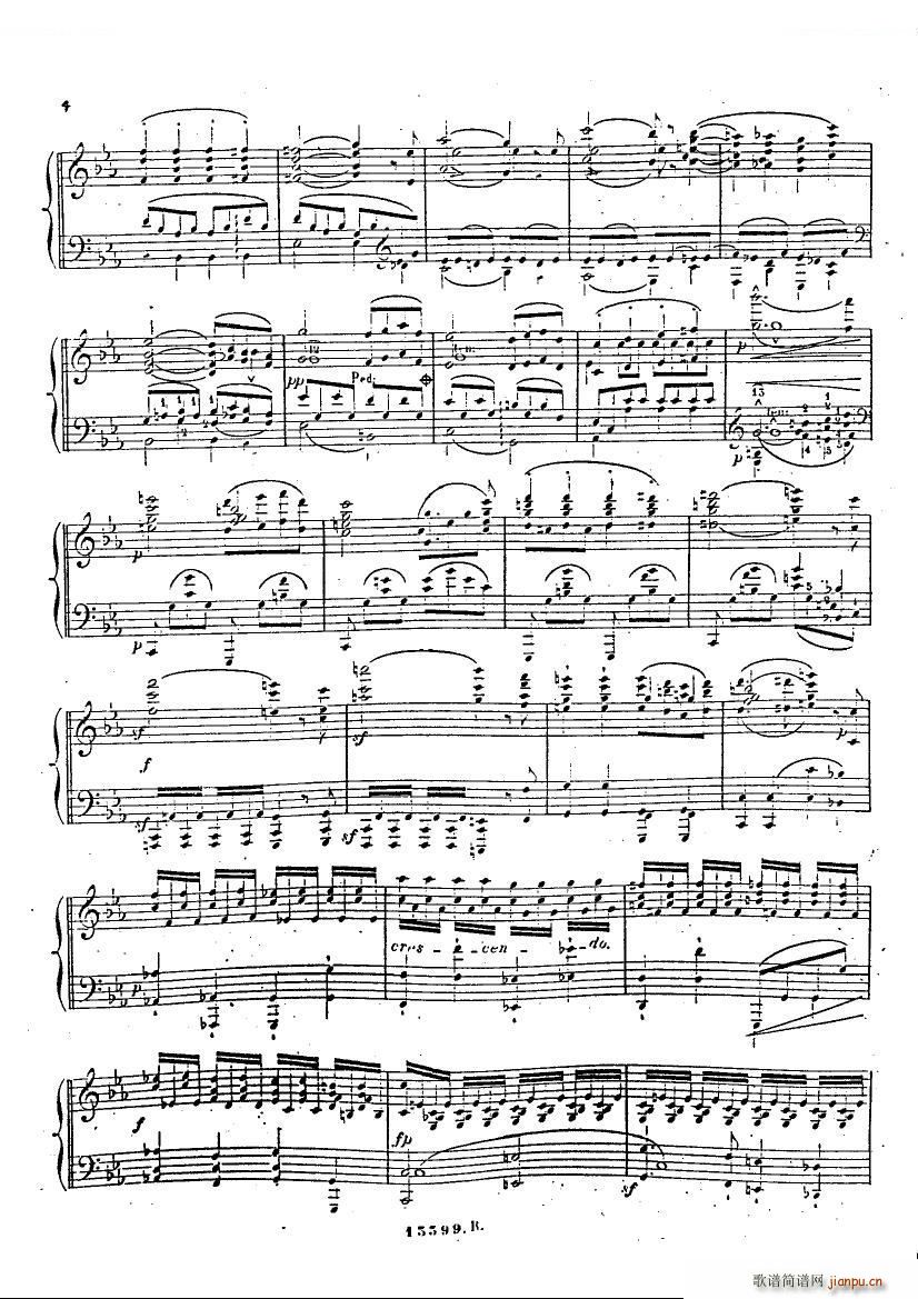Beethoven Alkan Concerto Concerto(十字及以上)3