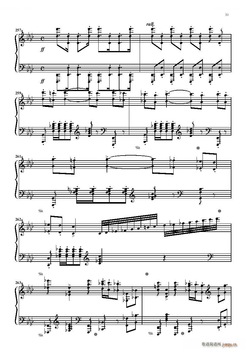 Bizet Smith Carmen Carmen(十字及以上)27
