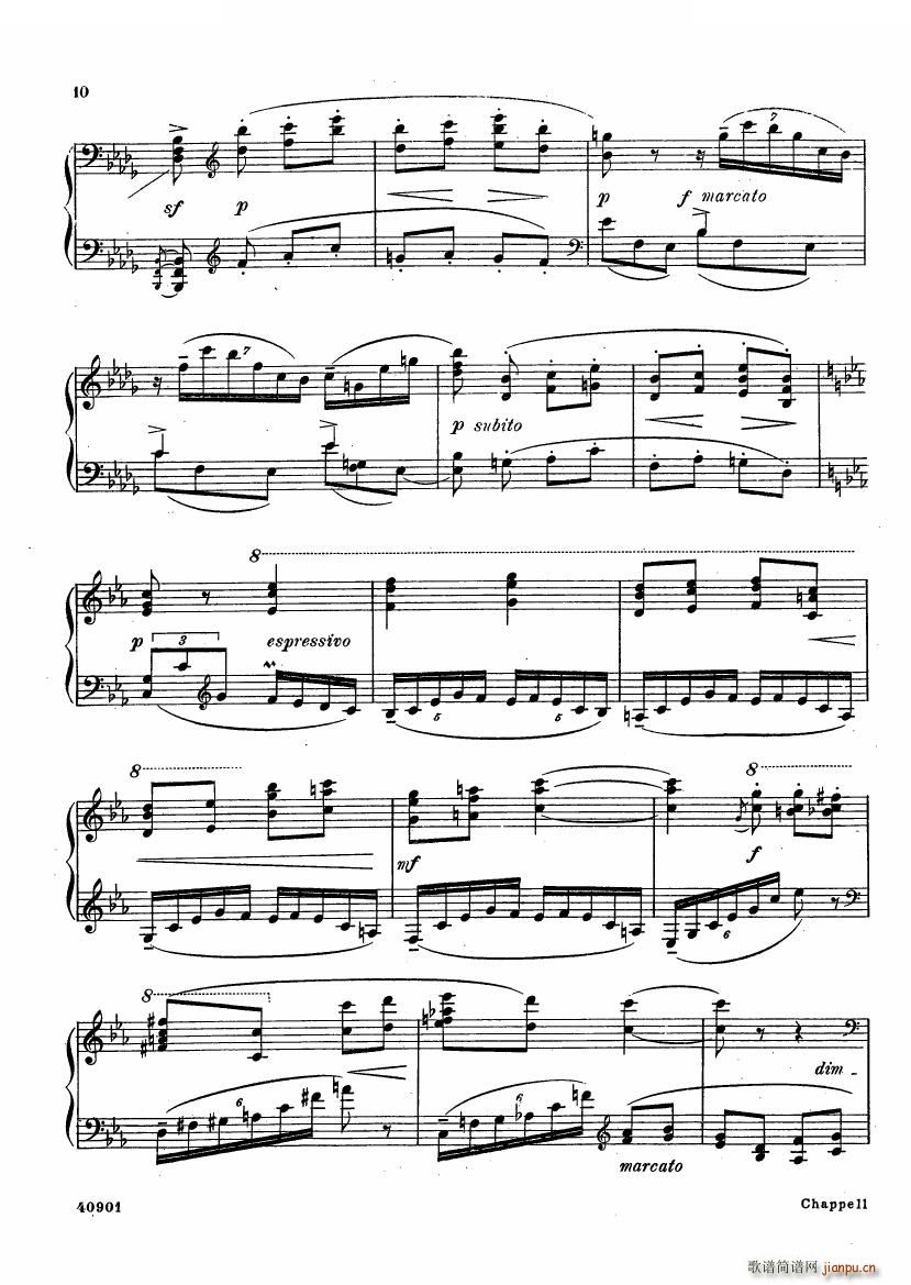 Bax Toccata Toccata(十字及以上)9