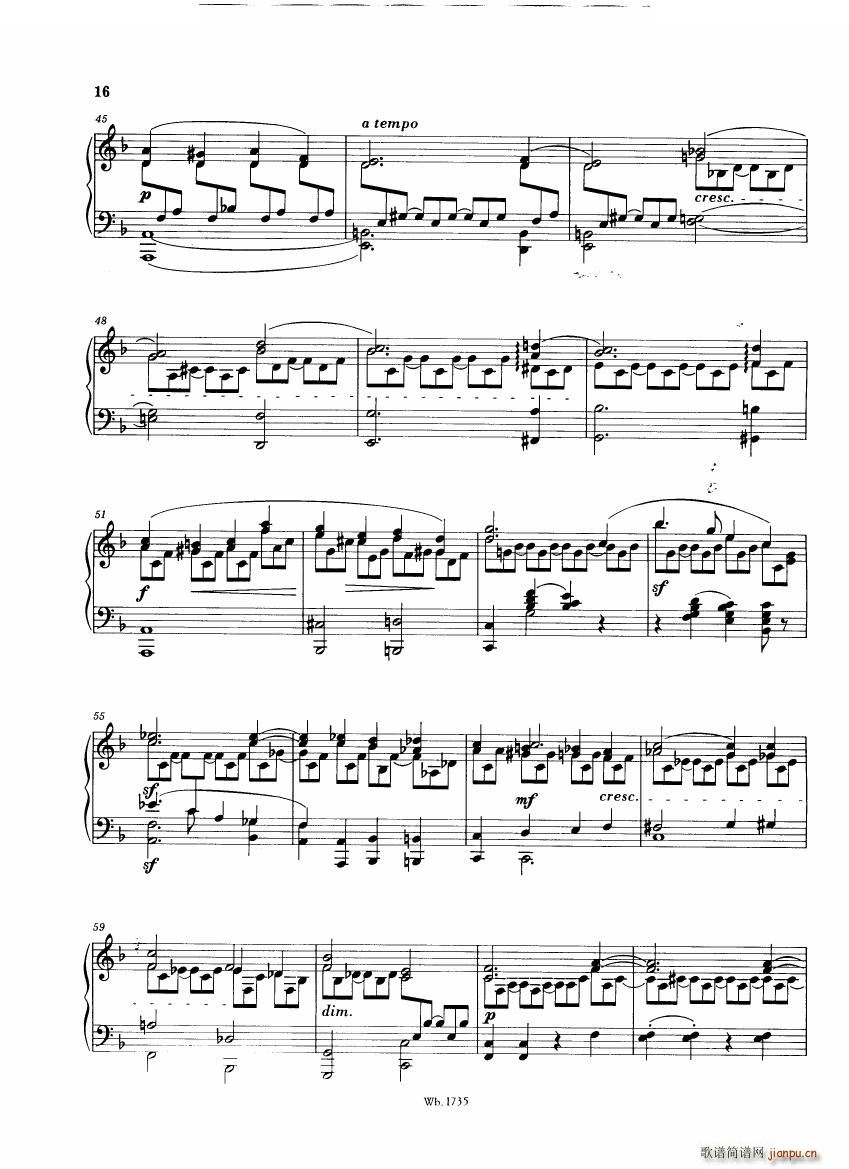 Brahms and his friends Anthology 1 1(十字及以上)20