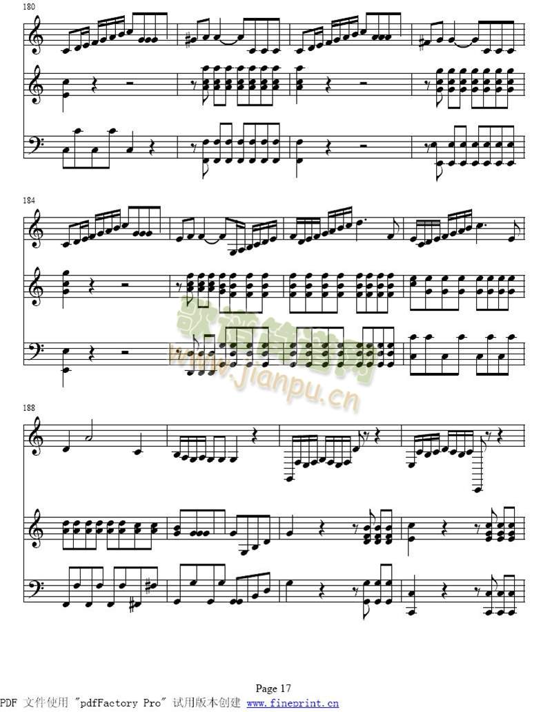 海顿大提琴协奏曲17-23(其他)1
