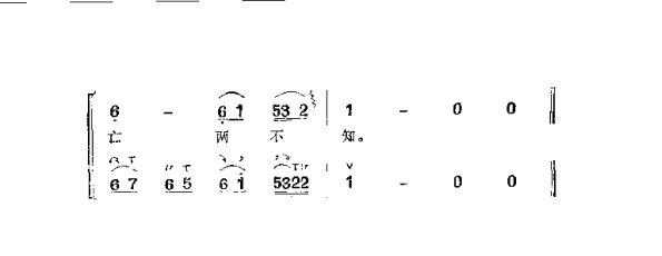 绕绿堤拂柳丝穿过花径(十字及以上)12