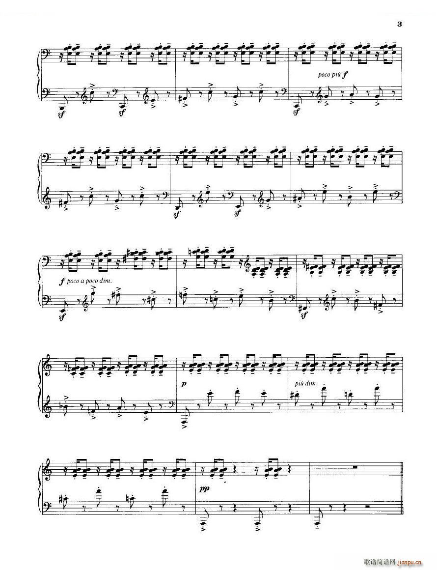 Britten 12 Variations 12 Variations(十字及以上)3