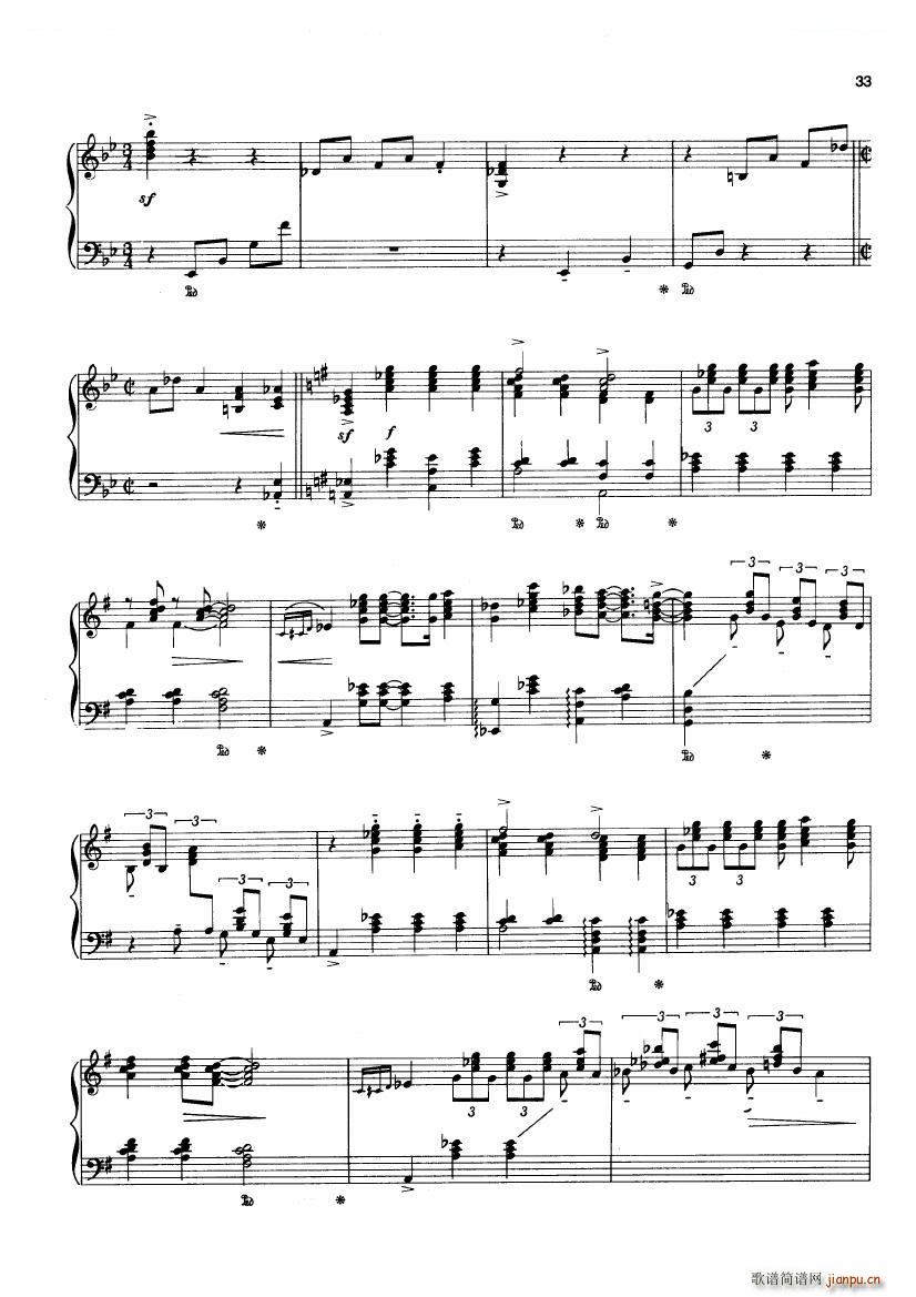 Gershwin wodehouse my my(十字及以上)7