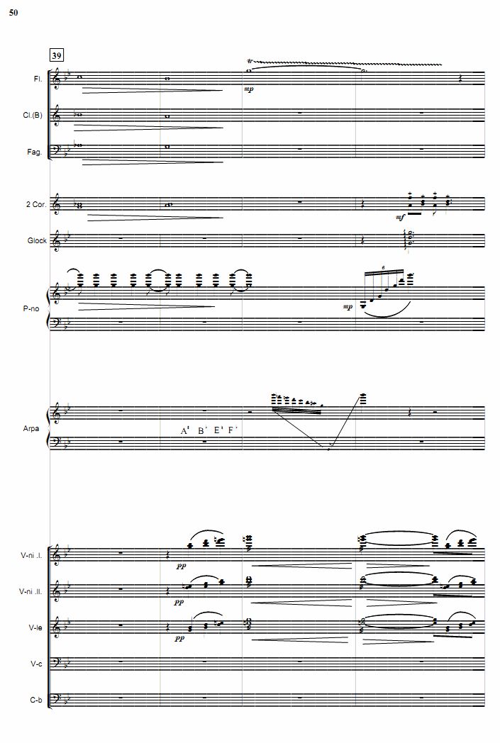 小河淌水6(总谱)1