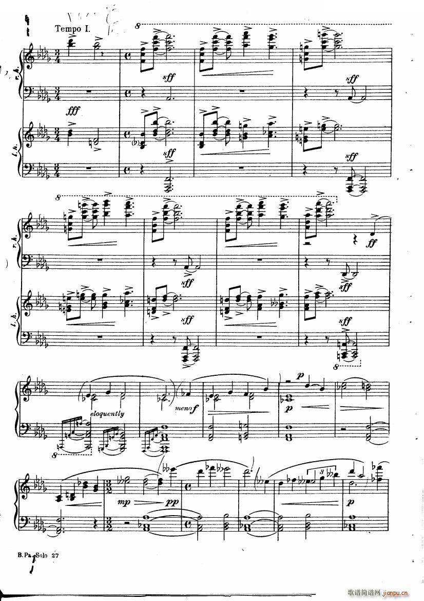 Copland Piano Sonata Piano Sonata(十字及以上)9
