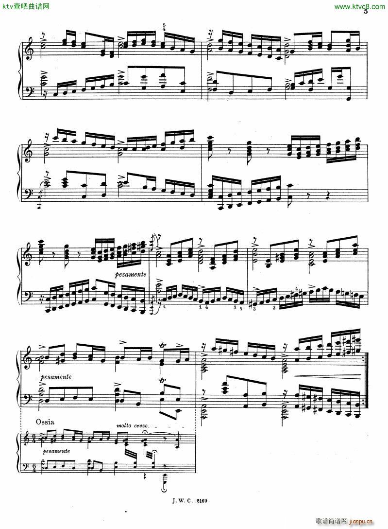Bach Rummel Transcriptions(钢琴谱)13