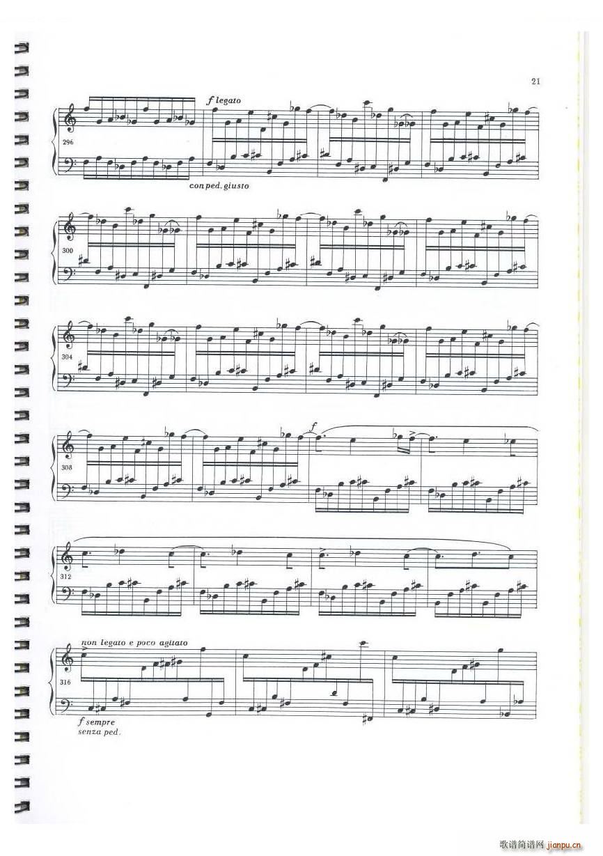 Augustyn Rafal Monosonata Monosonata(十字及以上)18