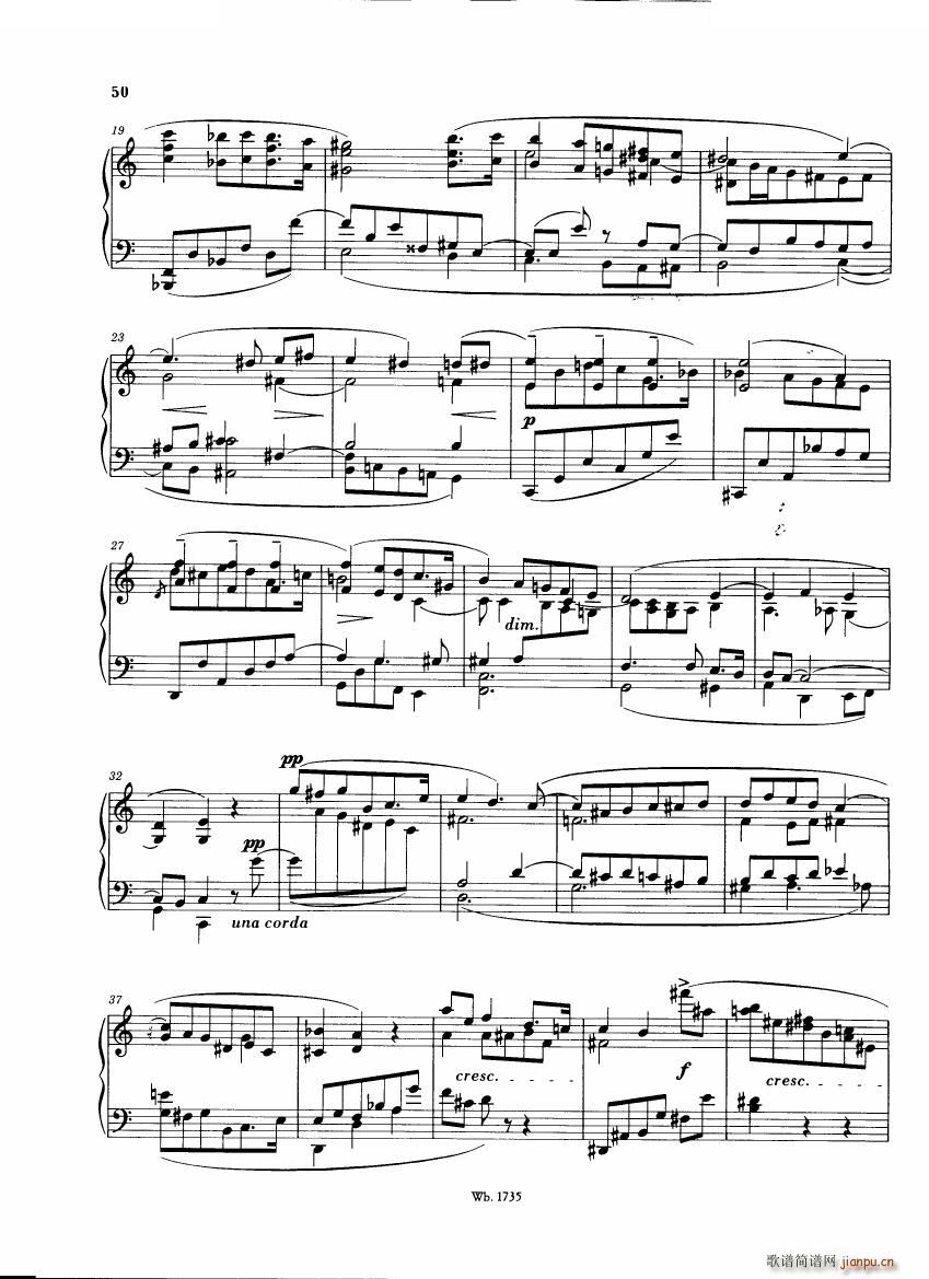 Brahms and his friends Anthology 2 2(十字及以上)17