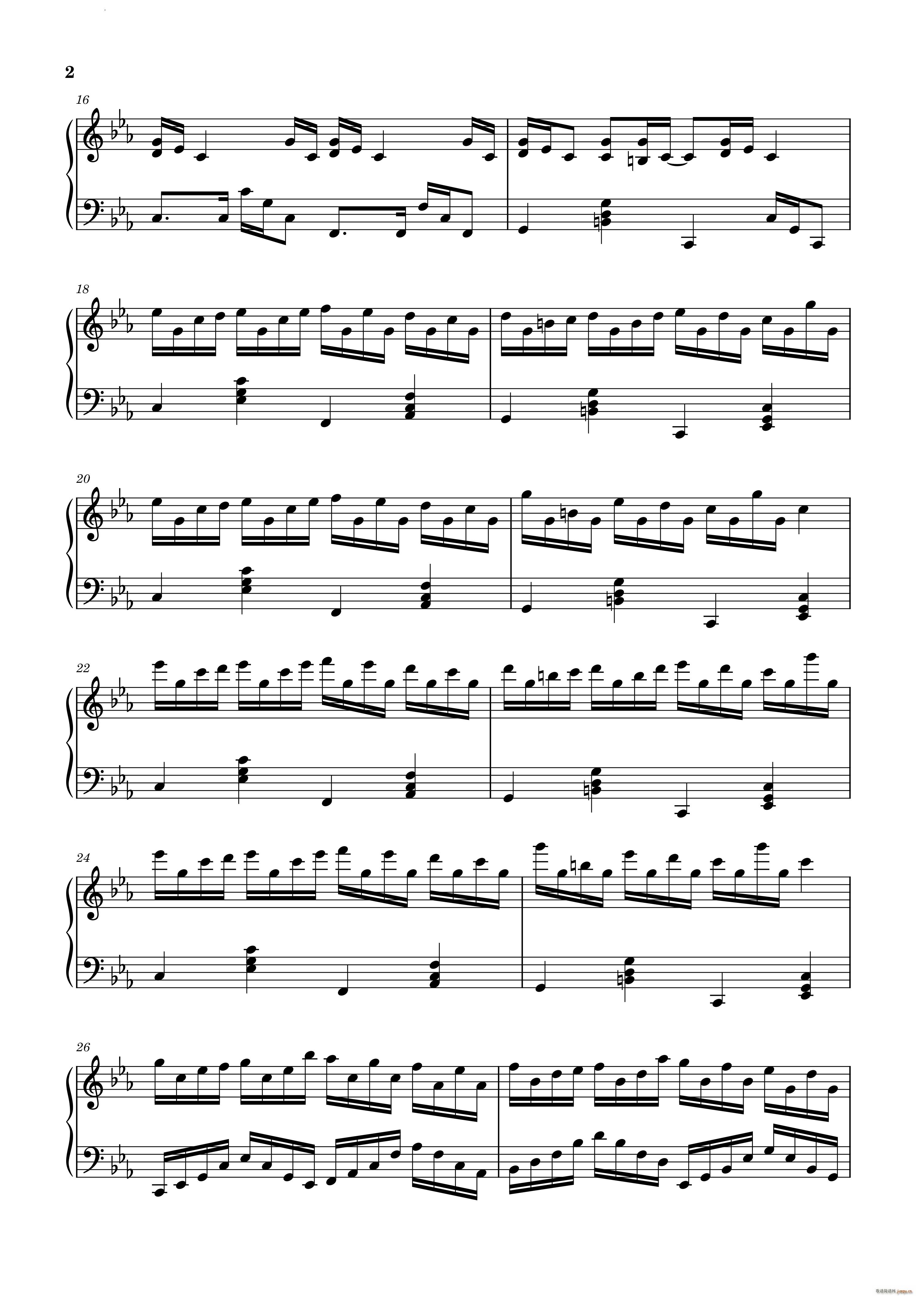 克罗地亚狂想曲克多地亚肝废曲(十字及以上)3