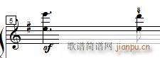 车尔尼 钢琴快速练习曲 Czerny 299 第18首 及练习提示(钢琴谱)9