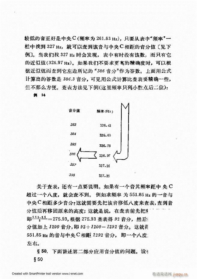 律学 第三次修订版 目录前言1 60(十字及以上)43