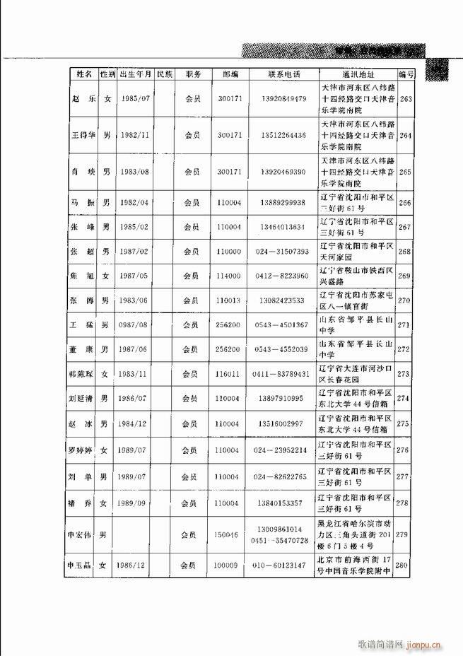 中国笙艺术541 598(笙谱)47