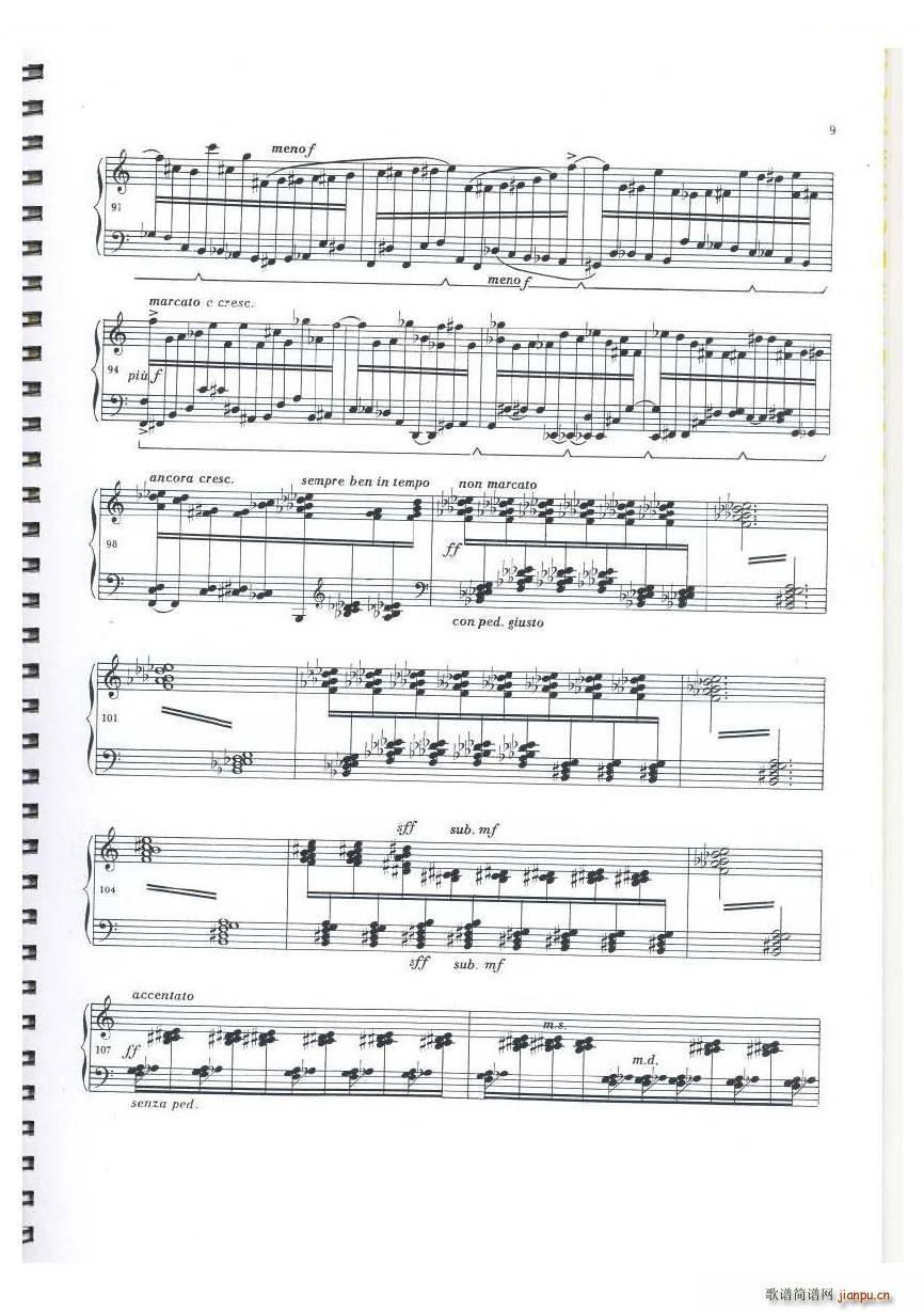 Augustyn Rafal Monosonata Monosonata(十字及以上)6
