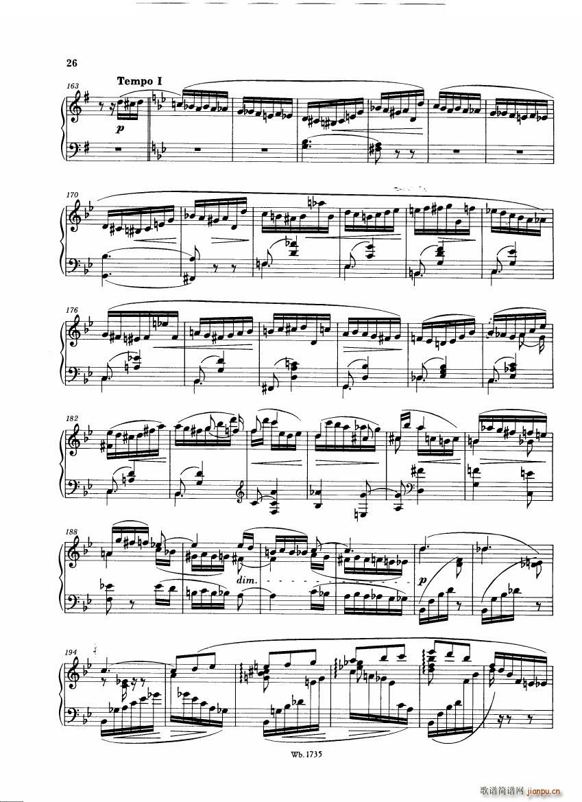 Brahms and his friends Anthology 1 1(十字及以上)30