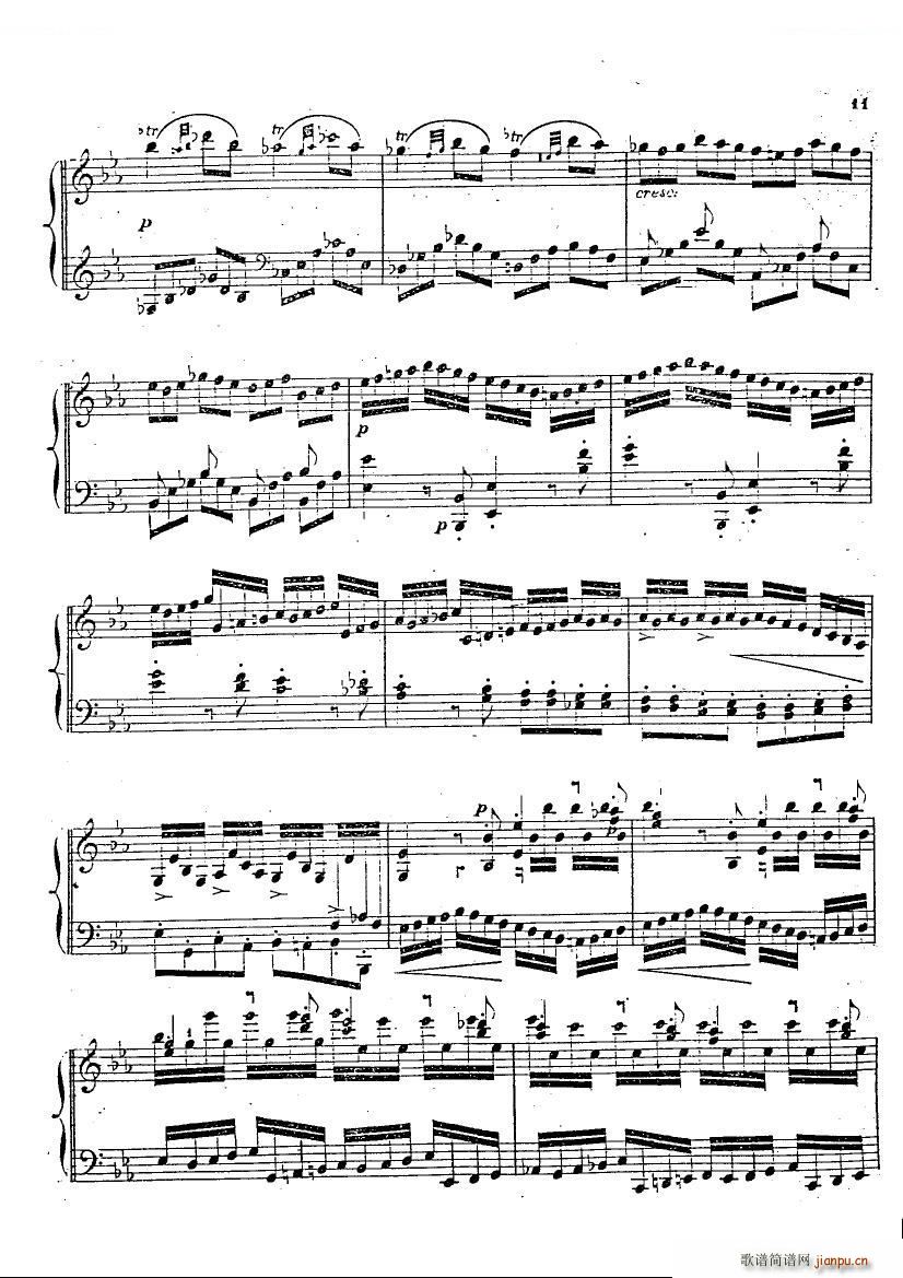 Beethoven Alkan Concerto Concerto(十字及以上)10
