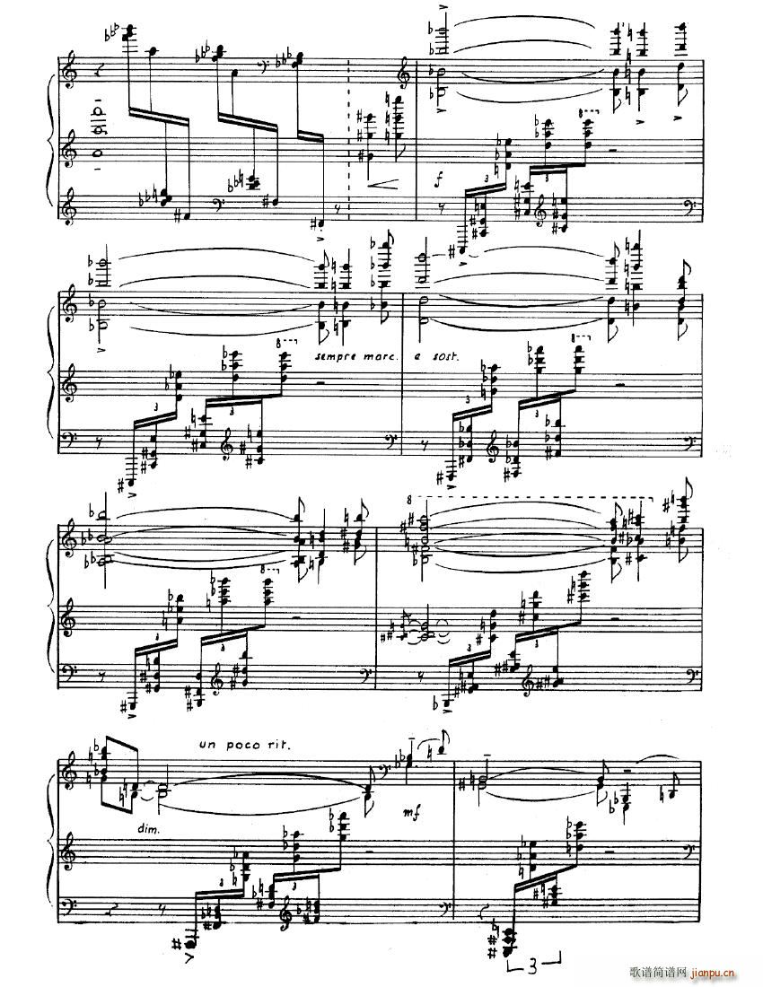 Boutry Toccata Toccata(十字及以上)9