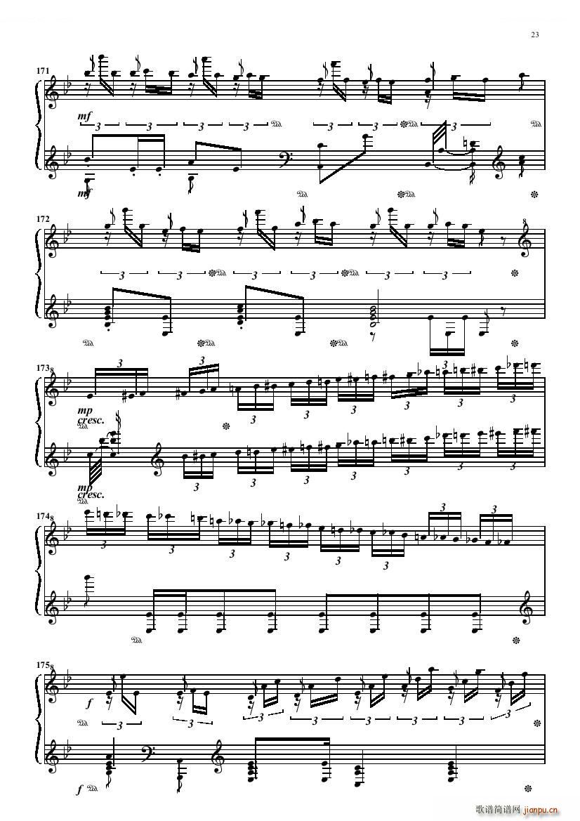 Bizet Smith Carmen Carmen(十字及以上)23