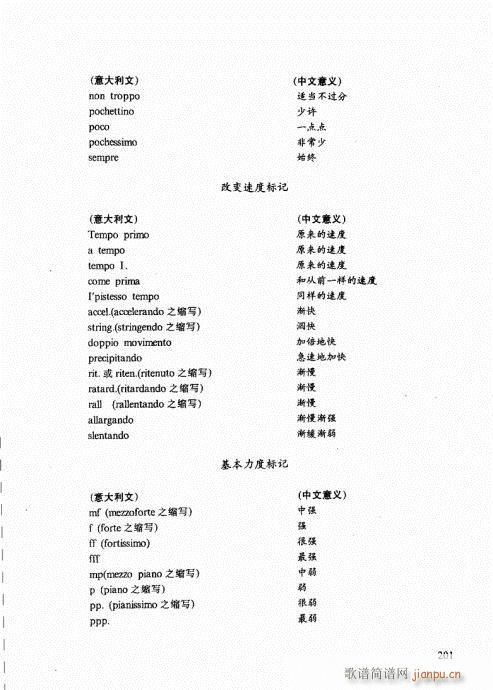 跟我学手风琴181-203(手风琴谱)21