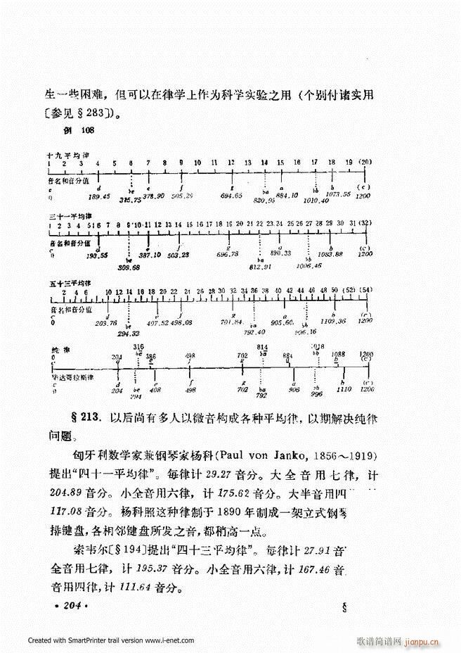 律学 第三次修订版 181 240(十字及以上)24