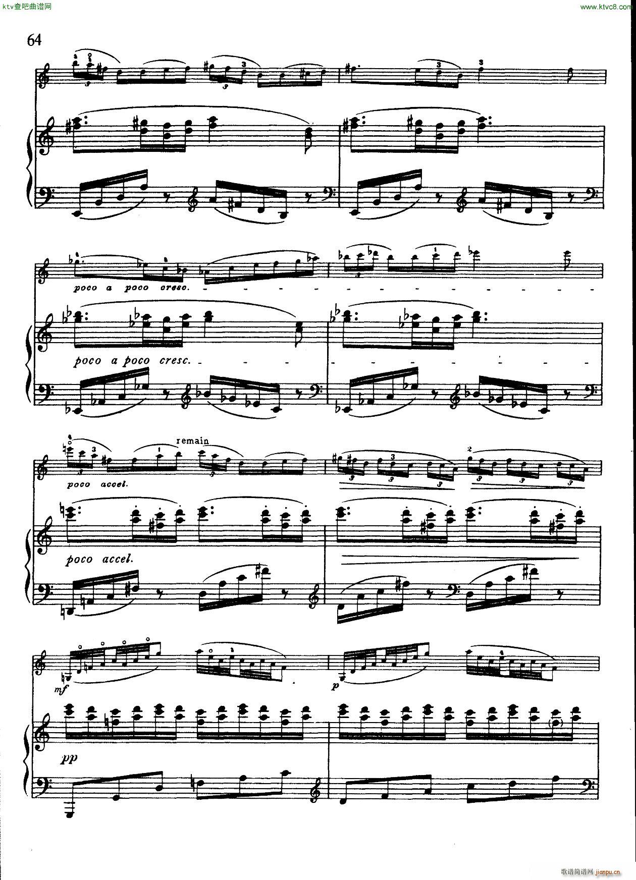 夜曲 nocturne(十字及以上)3