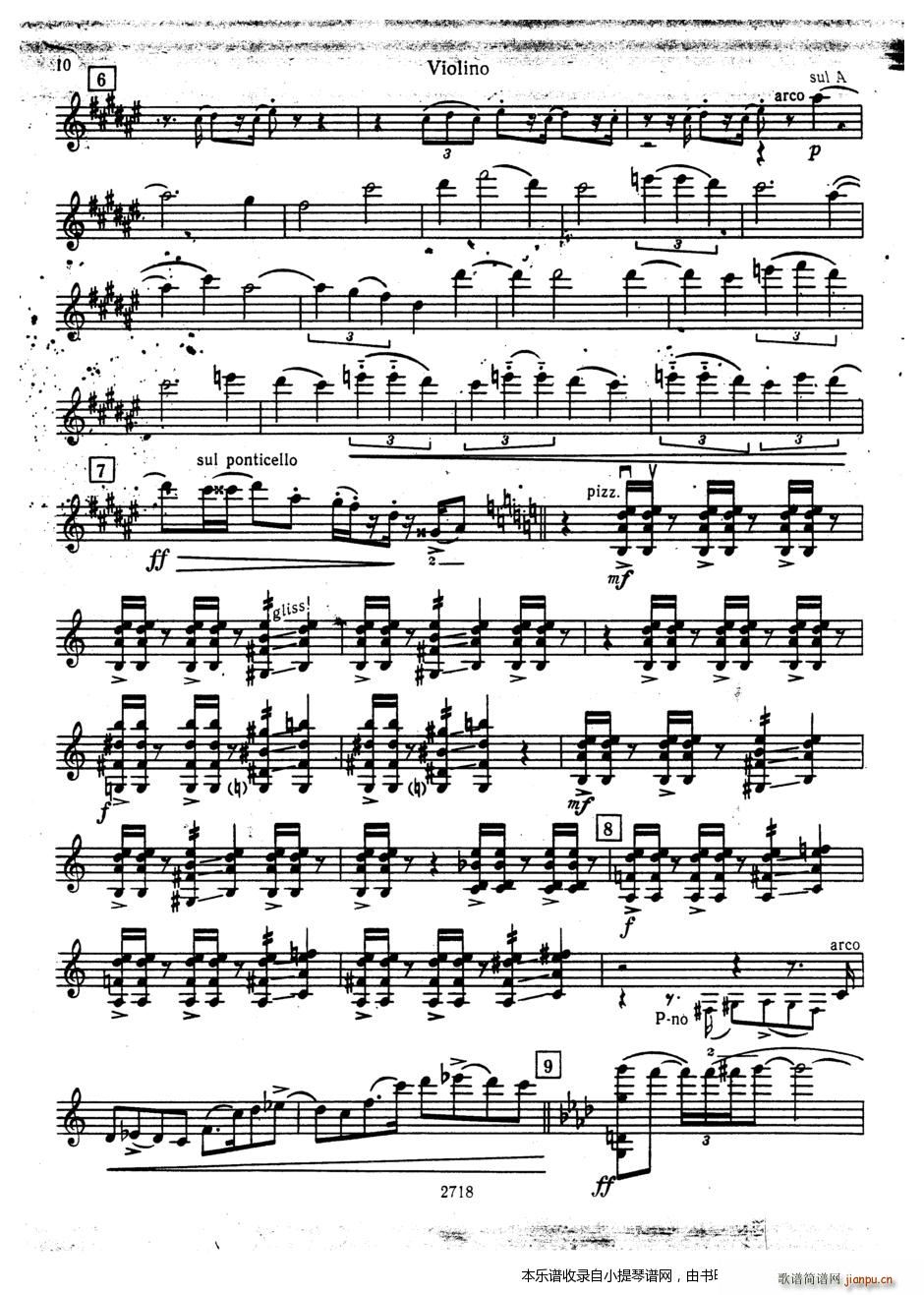 拉威尔 Sonata 上(十字及以上)10