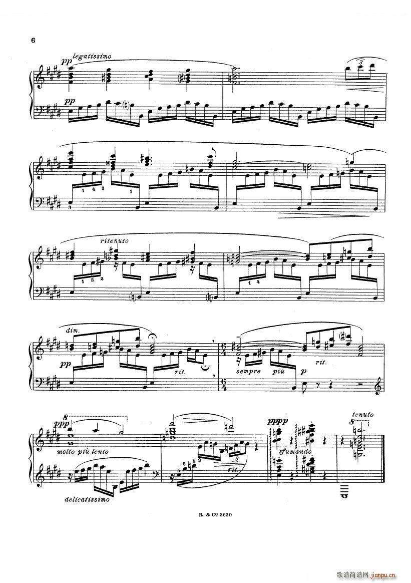 Blanchet Op 18 Turquie Op 18 Turquie(十字及以上)6