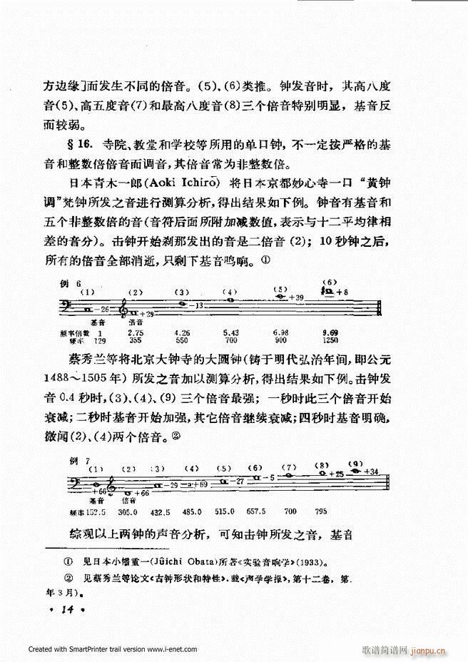 律学 第三次修订版 目录前言1 60(十字及以上)20