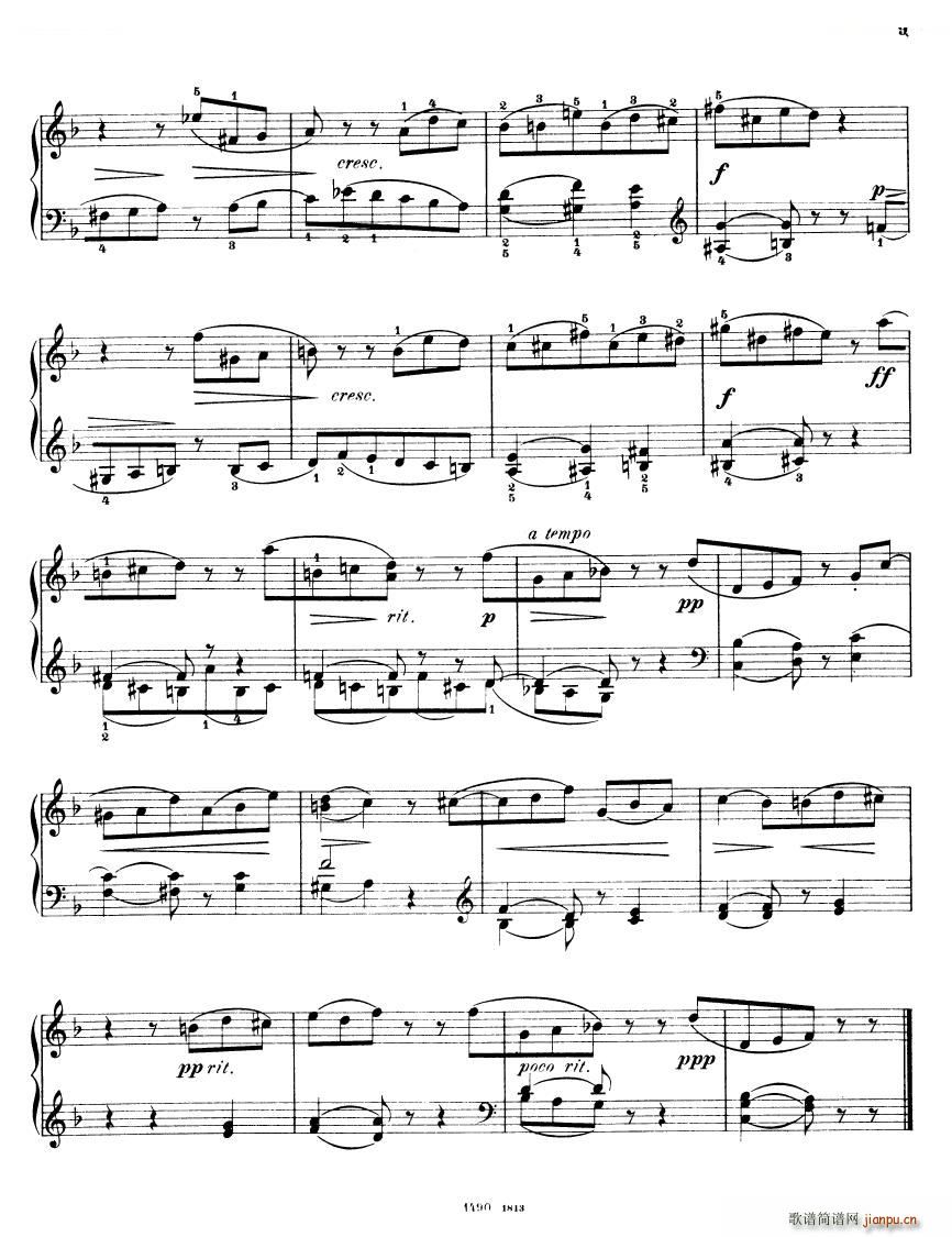 Henriques bilderbuch heft 2 heft 2(十字及以上)8