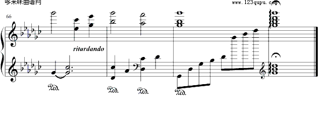 SundialDreams-KevinKern(钢琴谱)5